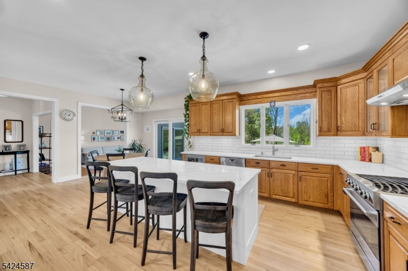 Wellington Knollls - Residential