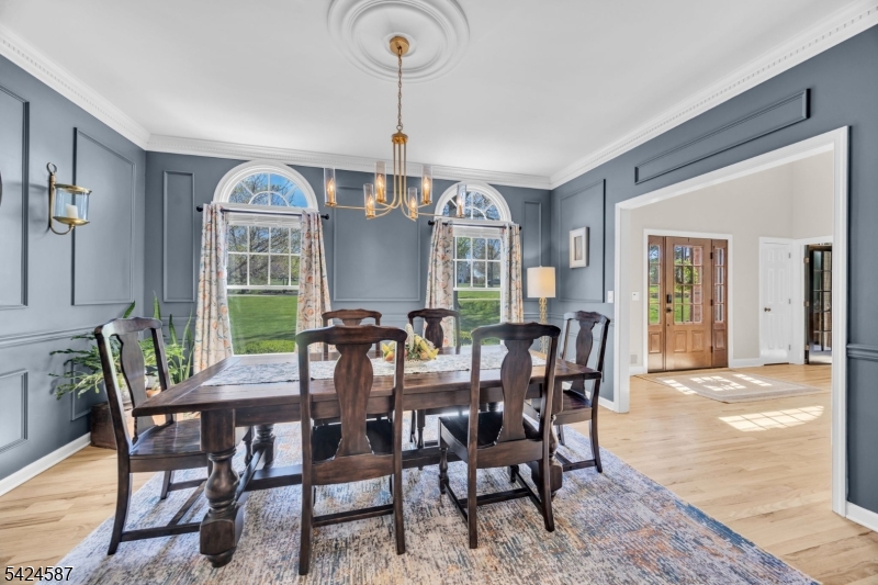 Wellington Knollls - Residential