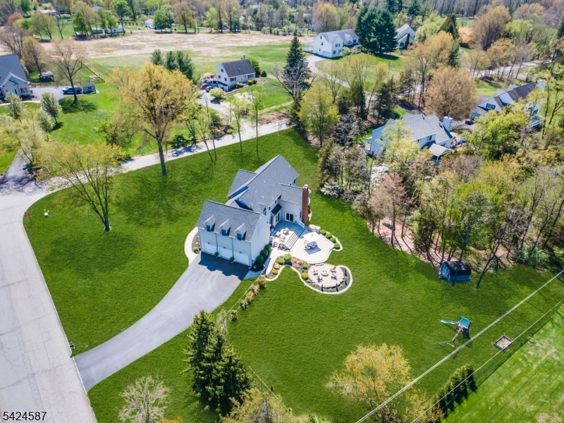 Wellington Knollls - Residential