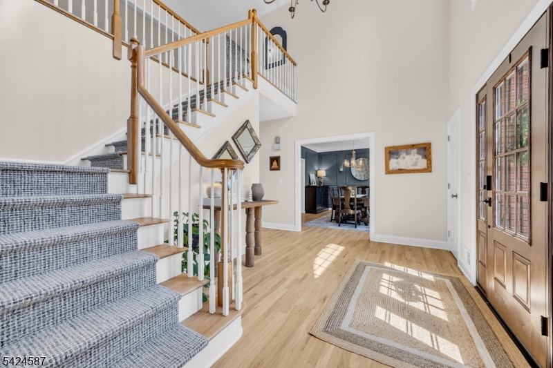 Wellington Knollls - Residential