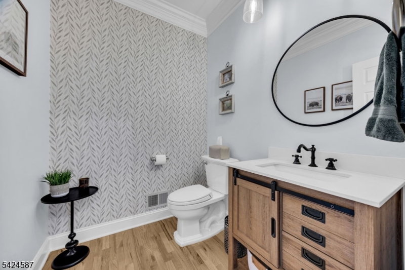 Wellington Knollls - Residential