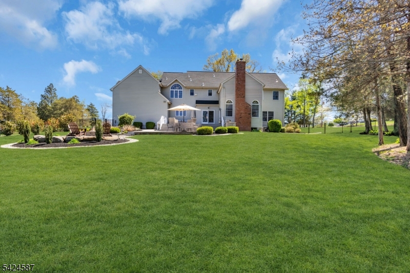 Wellington Knollls - Residential