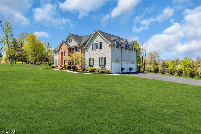 Wellington Knollls - Residential