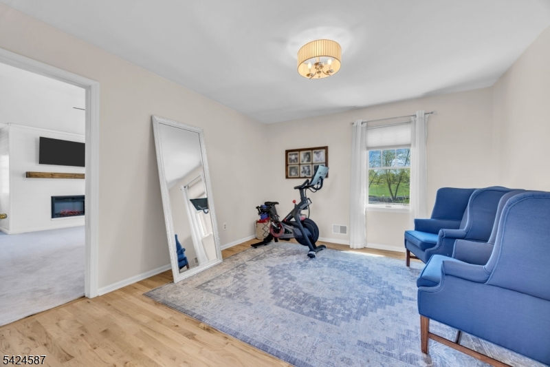 Wellington Knollls - Residential