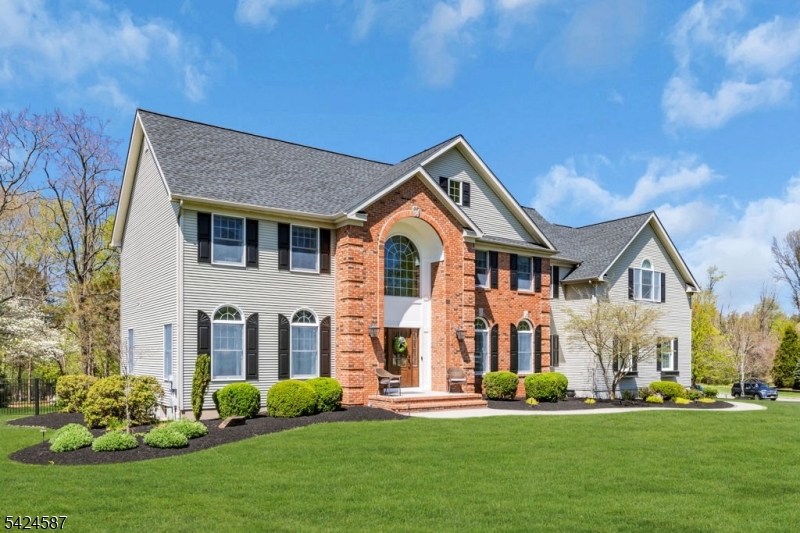 Wellington Knollls - Residential