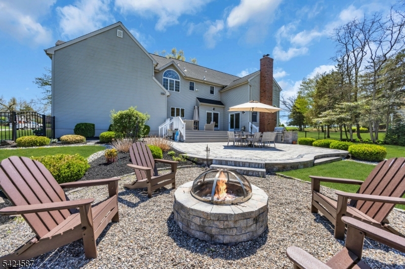 Wellington Knollls - Residential