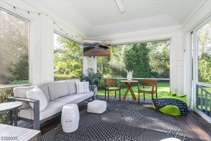 Upper Montclair - Residential