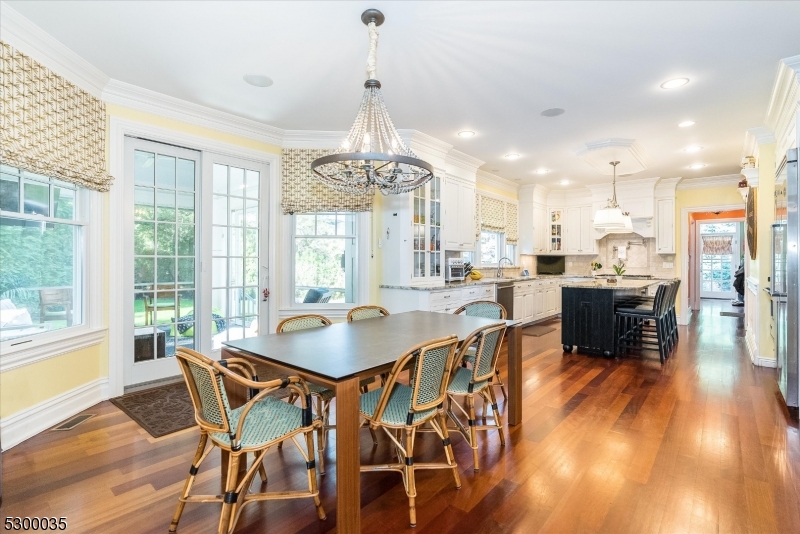 Upper Montclair - Residential