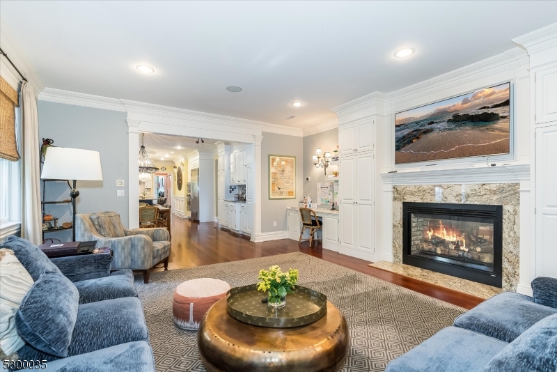 Upper Montclair - Residential