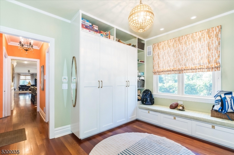 Upper Montclair - Residential