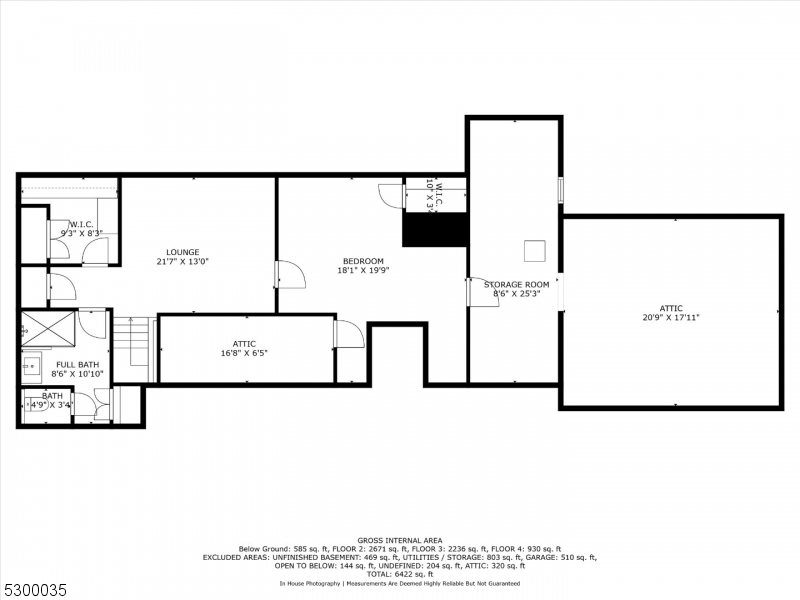 Upper Montclair - Residential