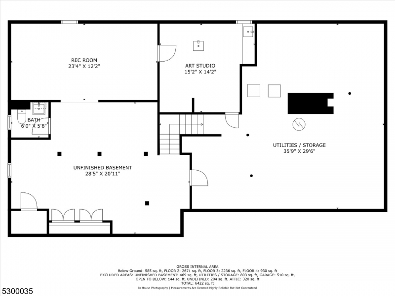 Upper Montclair - Residential