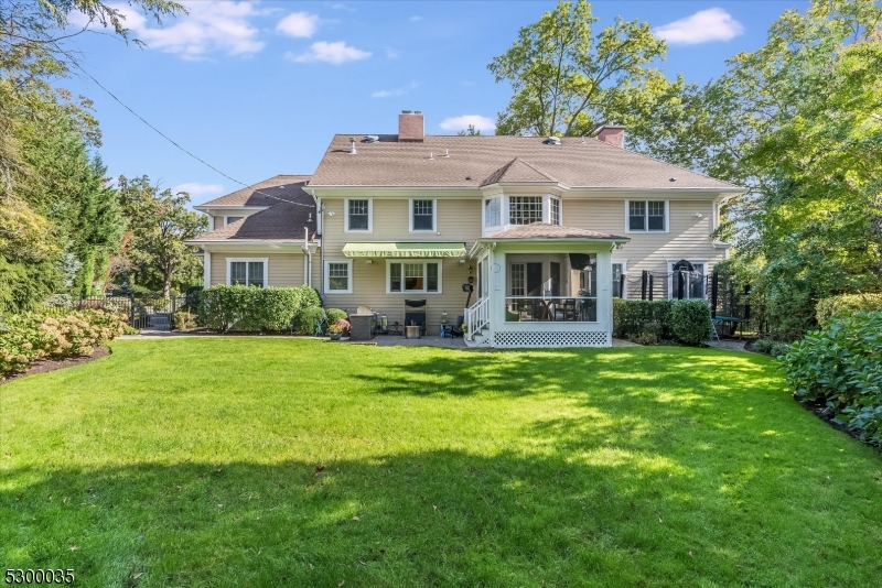 Upper Montclair - Residential