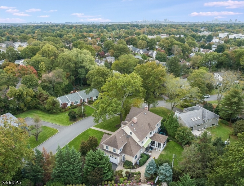 Upper Montclair - Residential