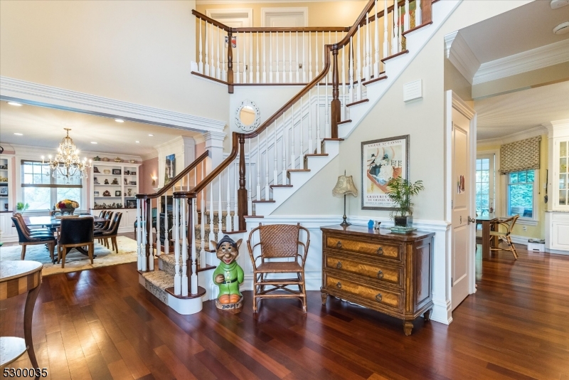 Upper Montclair - Residential