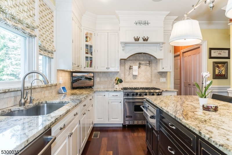 Upper Montclair - Residential