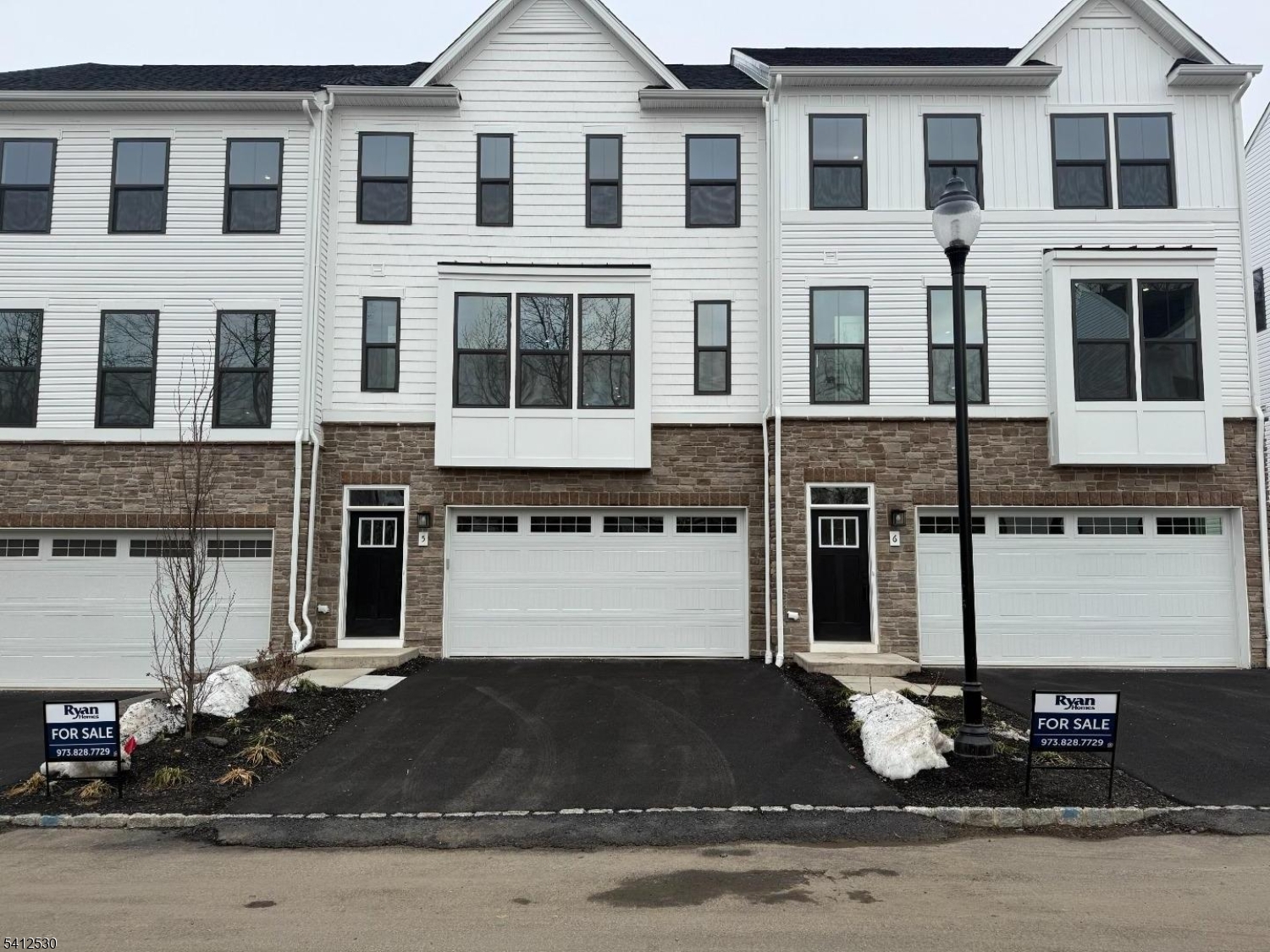 Doremustown Village - Residential