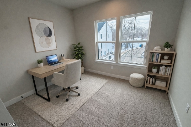 Doremustown Village - Residential