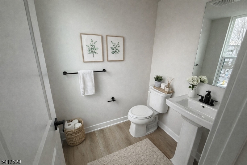 Doremustown Village - Residential