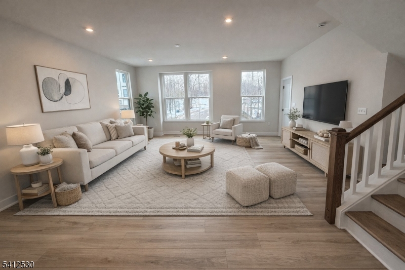 Doremustown Village - Residential