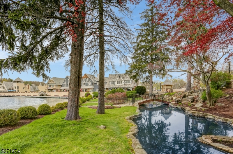 Lake Mohawk (CLUB LOT) - Land