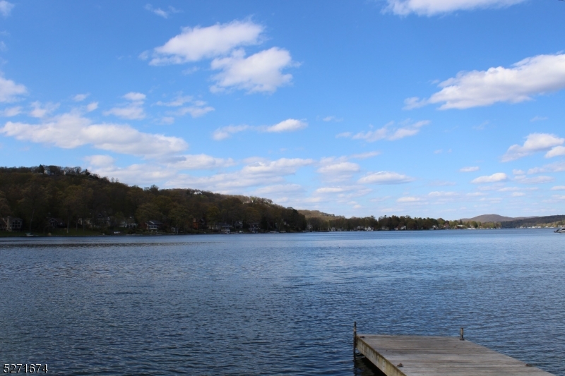 Lake Mohawk (CLUB LOT) - Land