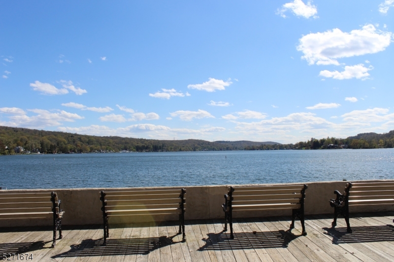 Lake Mohawk (CLUB LOT) - Land