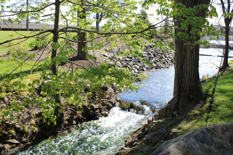 Lake Mohawk (CLUB LOT) - Land