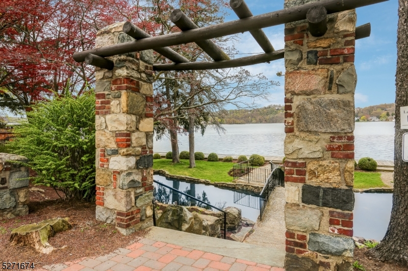 Lake Mohawk (CLUB LOT) - Land