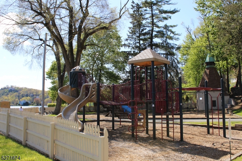 Lake Mohawk (CLUB LOT) - Land