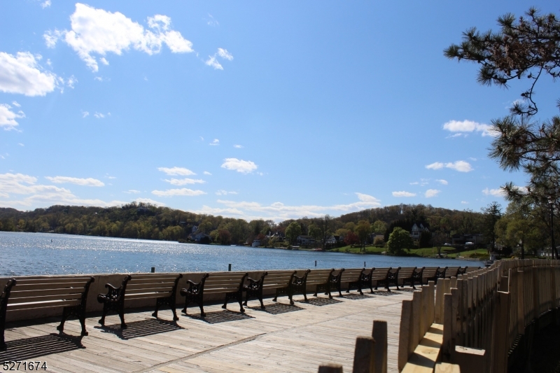 Lake Mohawk (CLUB LOT) - Land