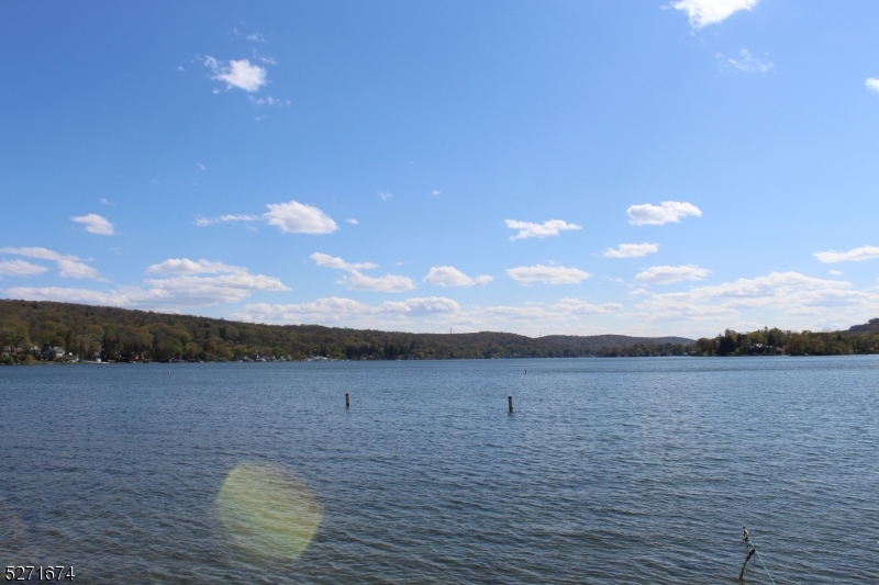 Lake Mohawk (CLUB LOT) - Land