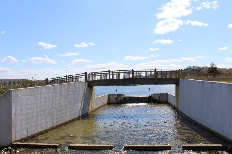 Lake Mohawk (CLUB LOT) - Land