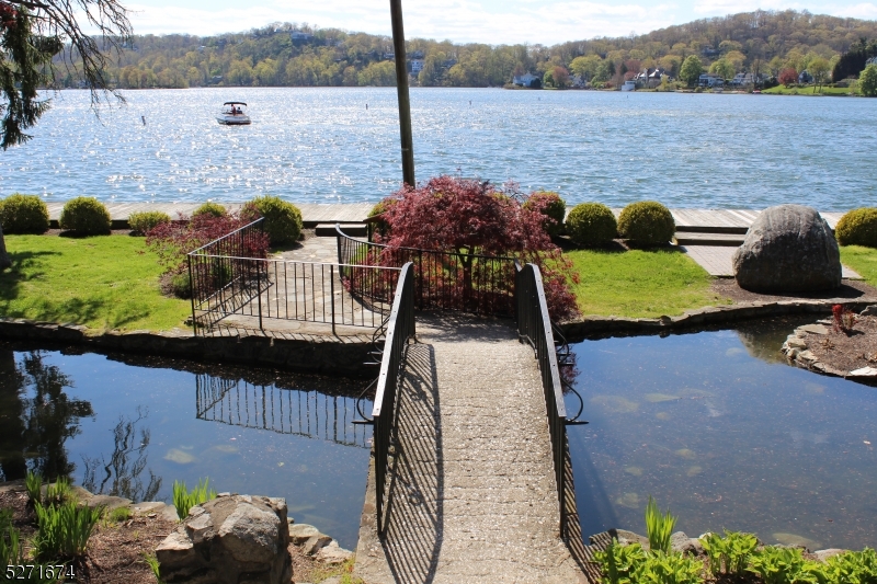 Lake Mohawk (CLUB LOT) - Land