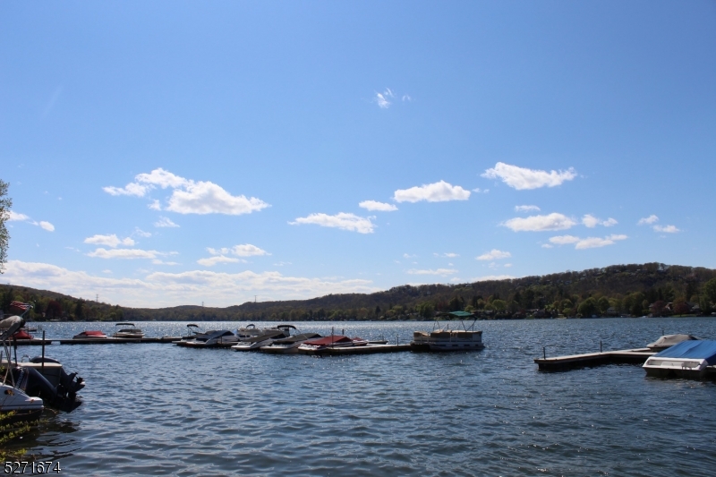 Lake Mohawk (CLUB LOT) - Land