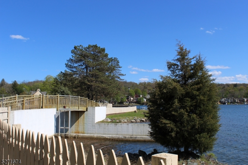 Lake Mohawk (CLUB LOT) - Land