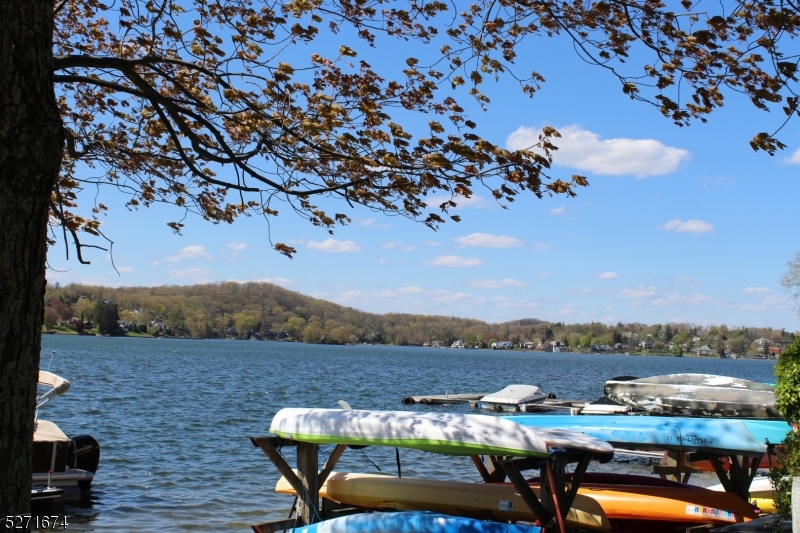 Lake Mohawk (CLUB LOT) - Land