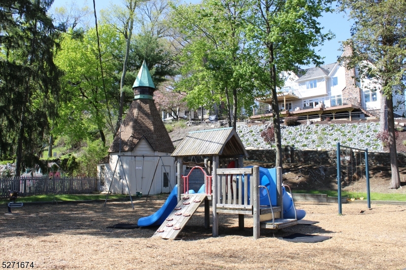 Lake Mohawk (CLUB LOT) - Land