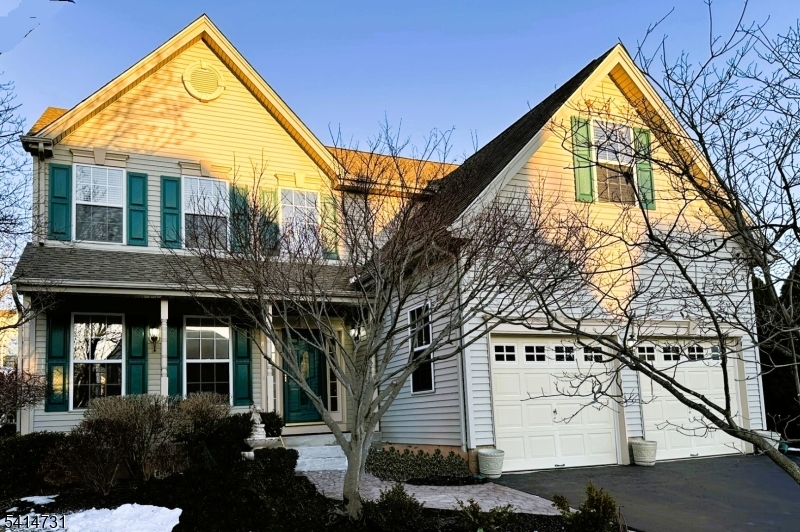 Milltown - Residential