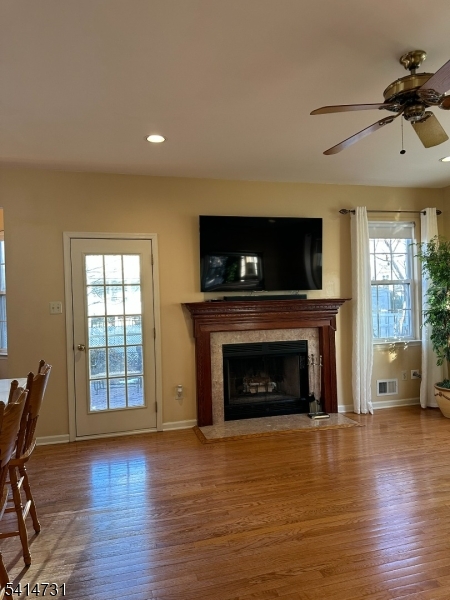 Milltown - Residential