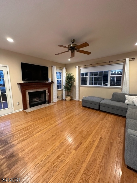 Milltown - Residential