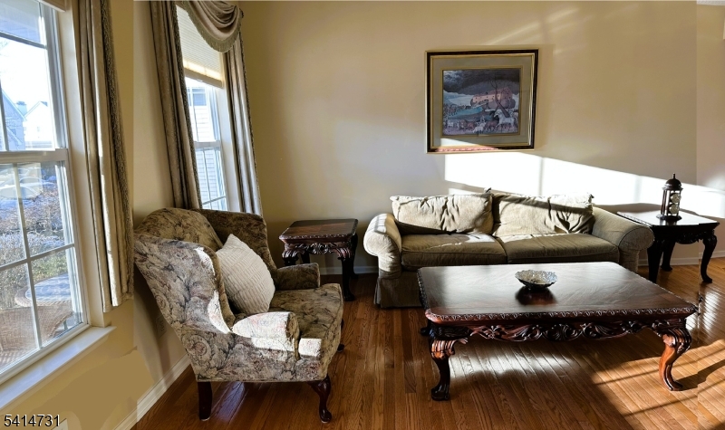 Milltown - Residential