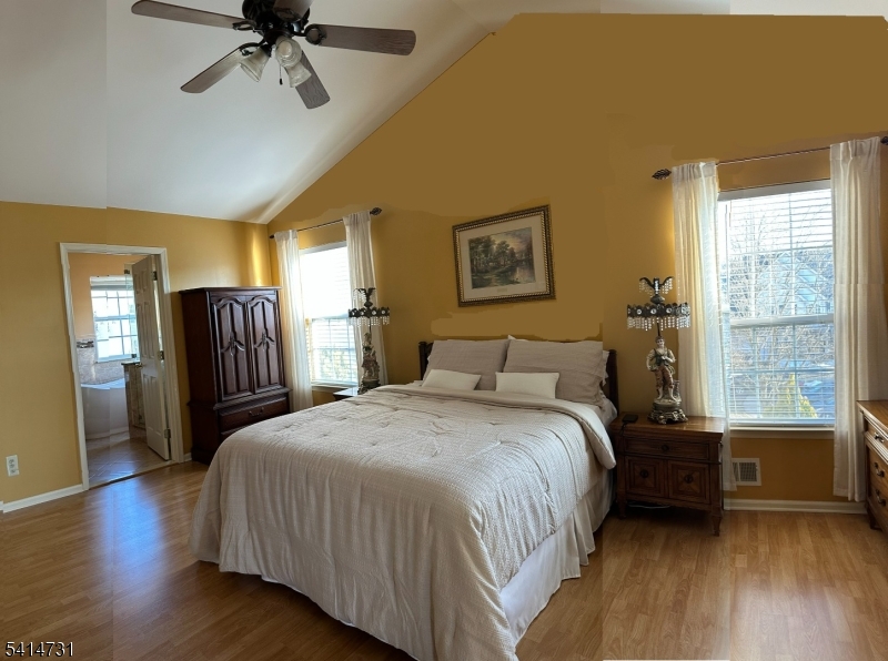 Milltown - Residential