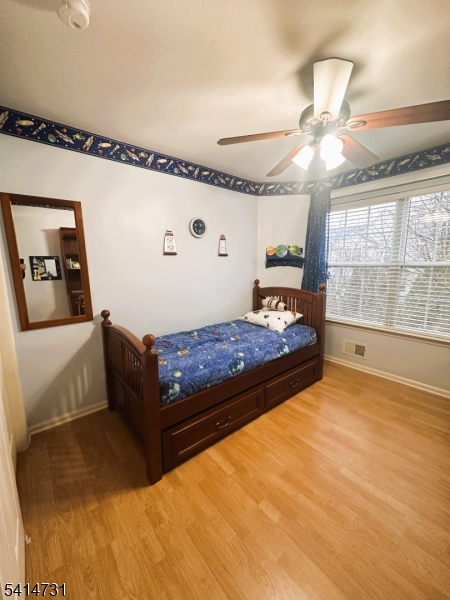 Milltown - Residential