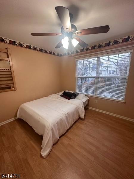 Milltown - Residential