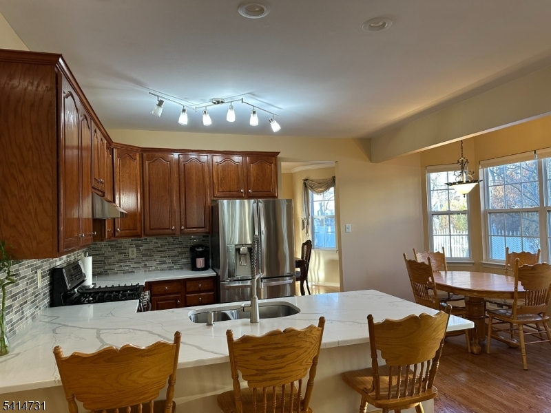 Milltown - Residential