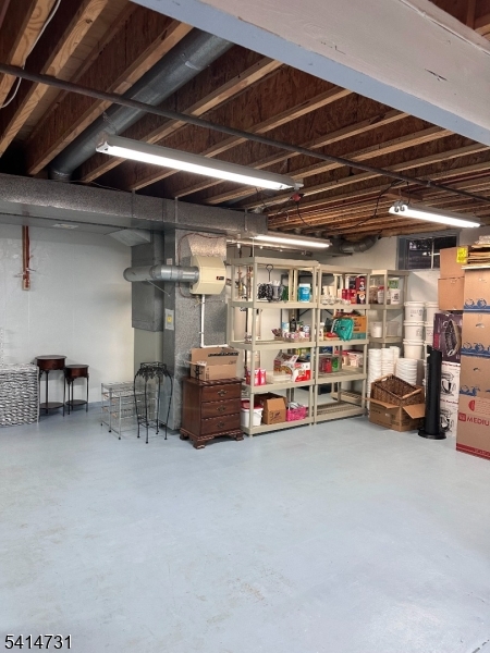 Milltown - Residential