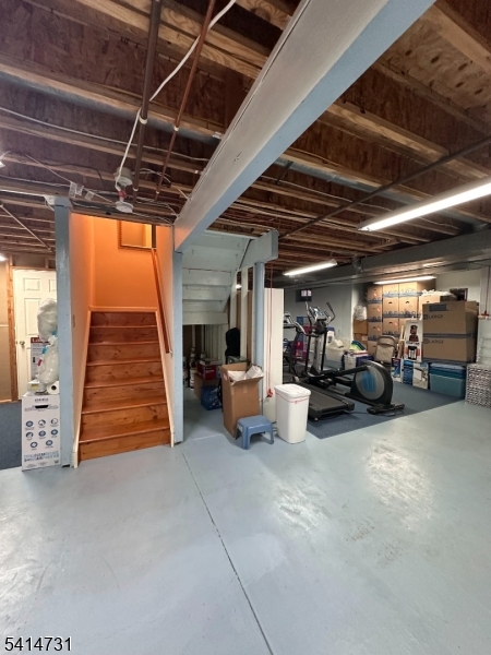 Milltown - Residential