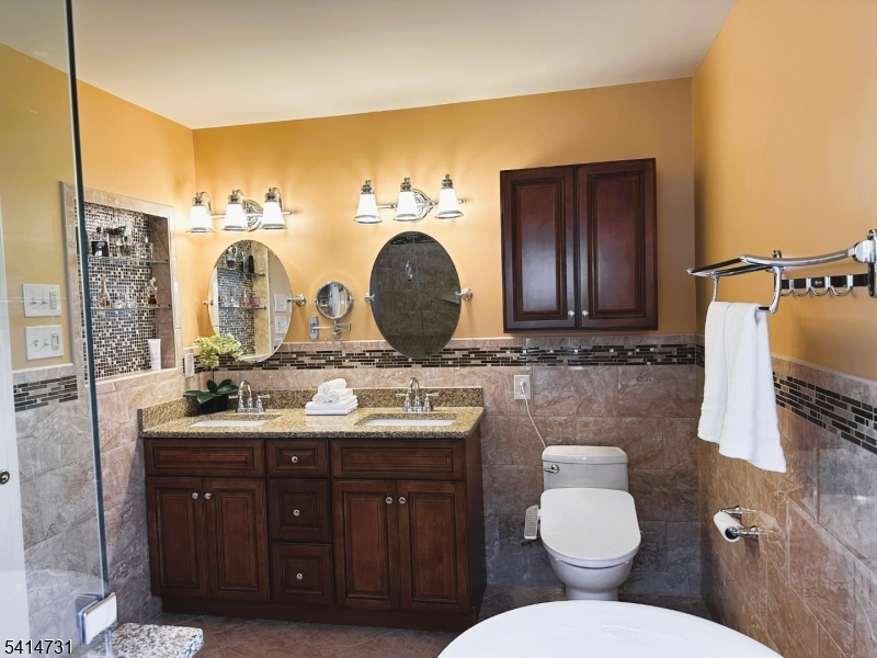 Milltown - Residential