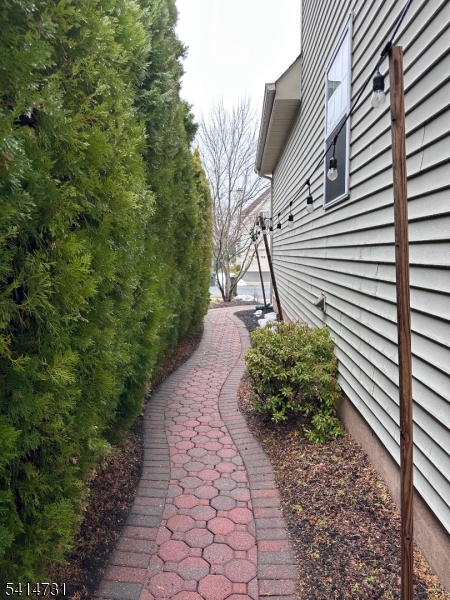 Milltown - Residential